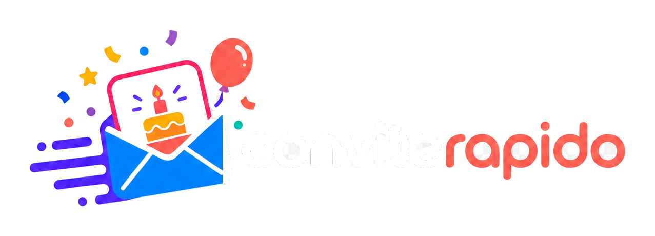 Convite Rápido