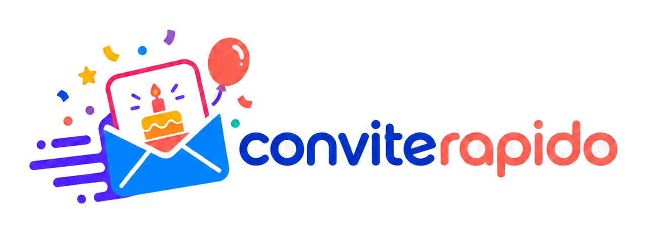 Convite Rápido